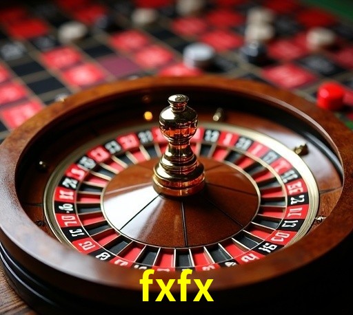 Jogos populares e pagamentos rápidos na fxfx