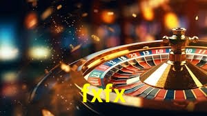 Bônus e promoções da fxfx