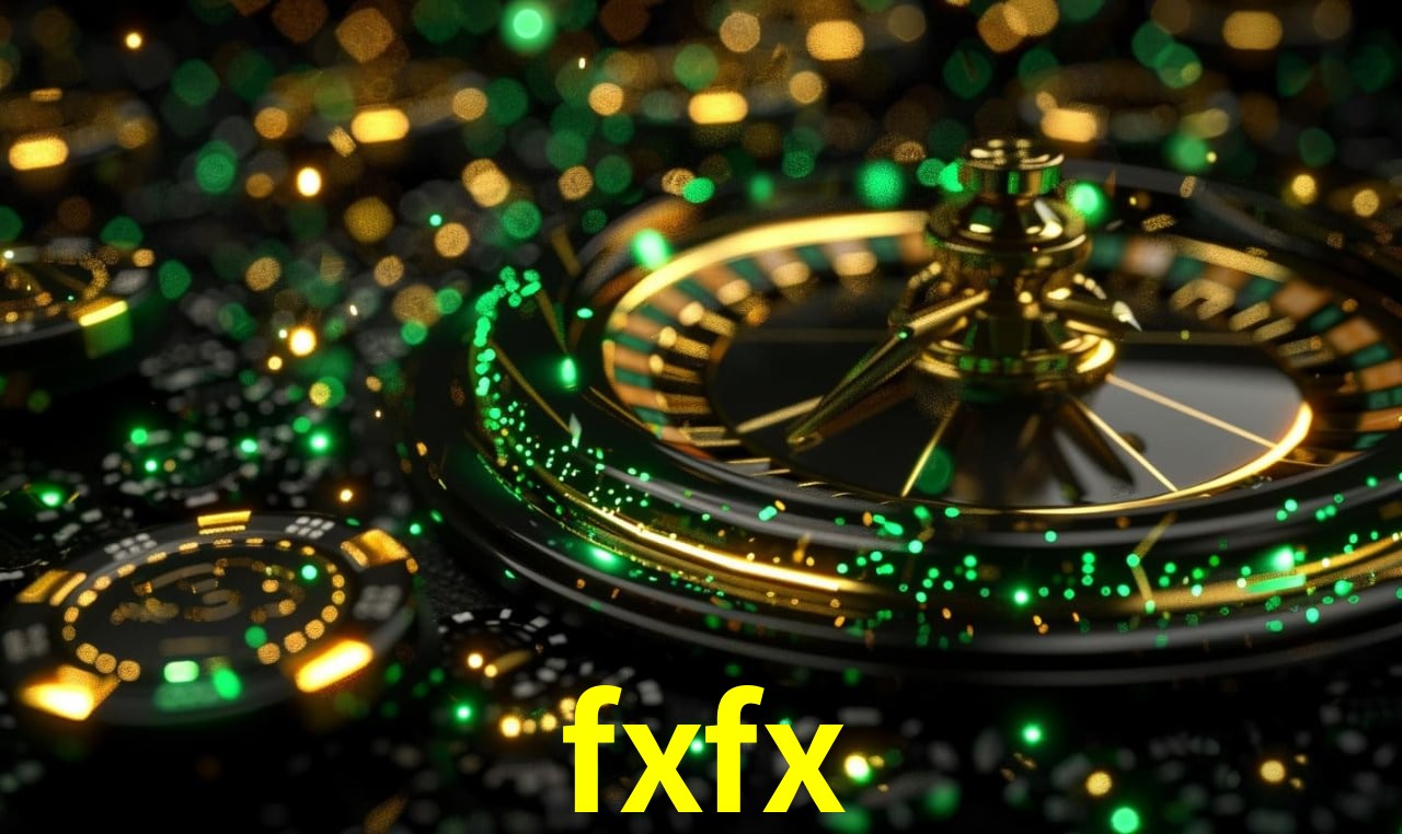 Slots com jackpots e giros grátis na fxfx