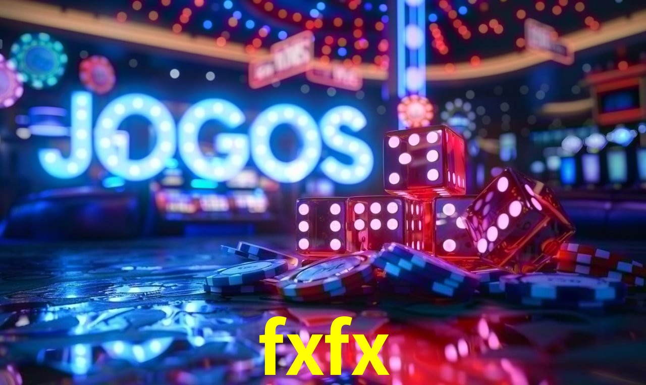 Roda da fortuna na fxfx