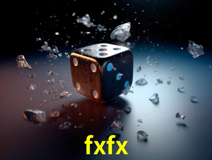 Variedade de jogos na fxfx
