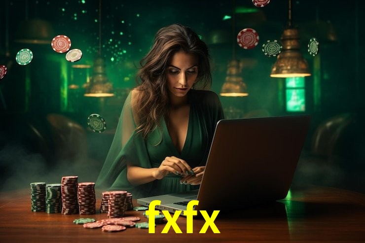 Escolher plataforma para baixar fxfx