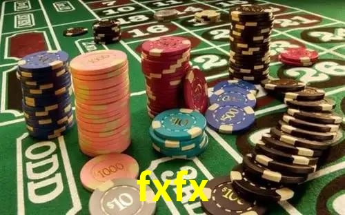 Apostas com odds competitivas na fxfx
