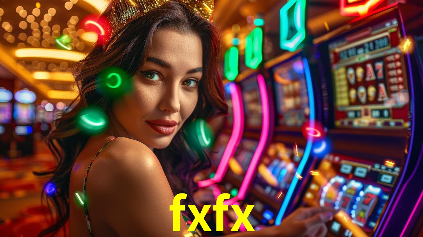 Mercados ao vivo e cash out na fxfx