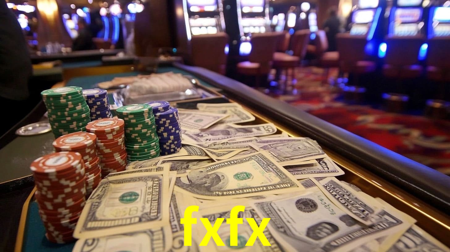 Biblioteca de slots populares na fxfx