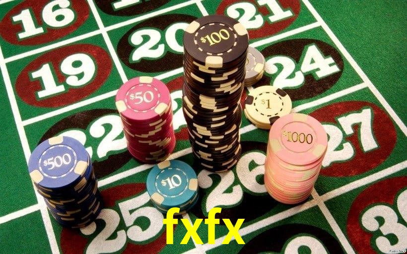 fxfx Logo 2