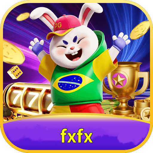 fxfx Logo